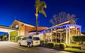 Best Western Melbourne Airport
